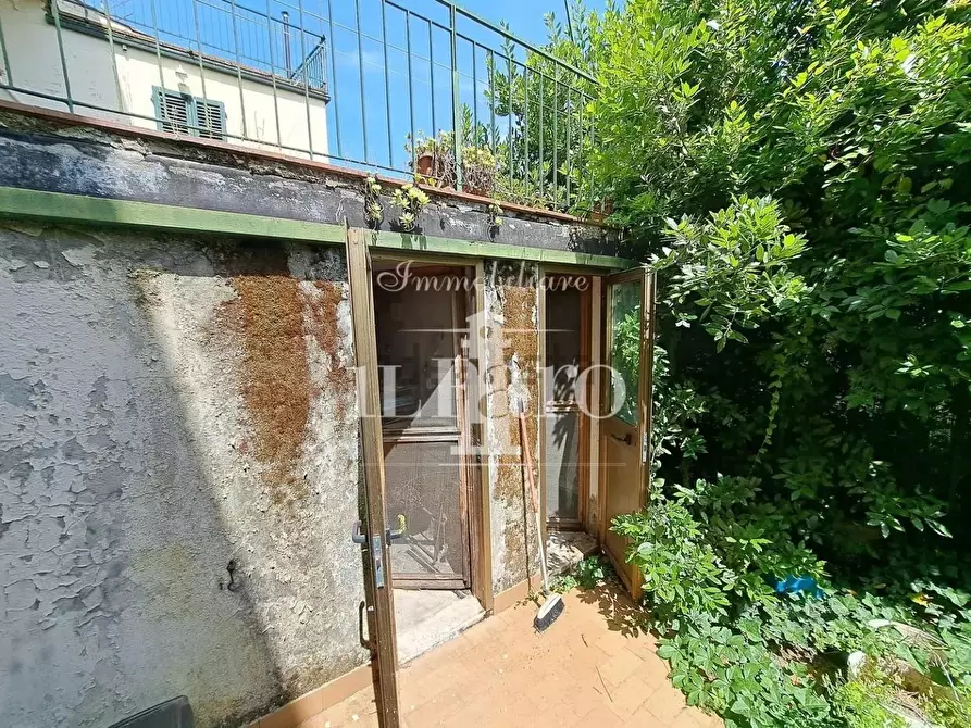 Immagine 3 di Terratetto in vendita  a Campi Bisenzio