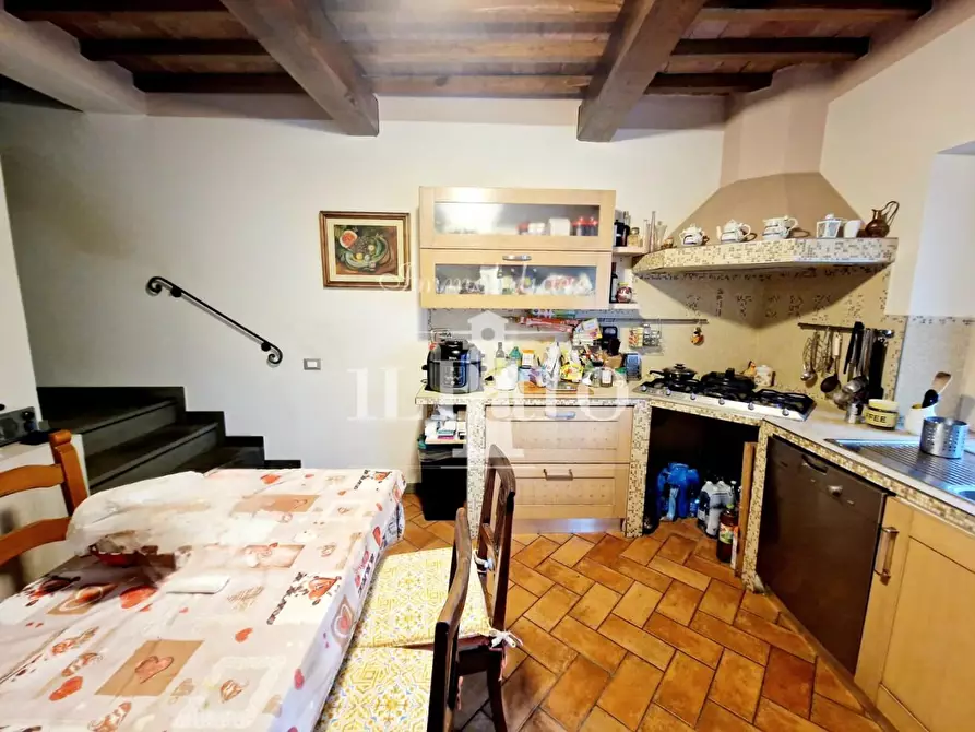 Immagine 8 di Terratetto in vendita  a Prato