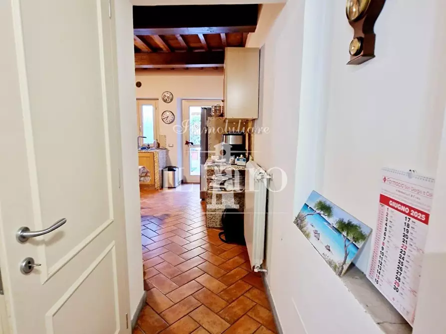 Immagine 15 di Terratetto in vendita  a Prato