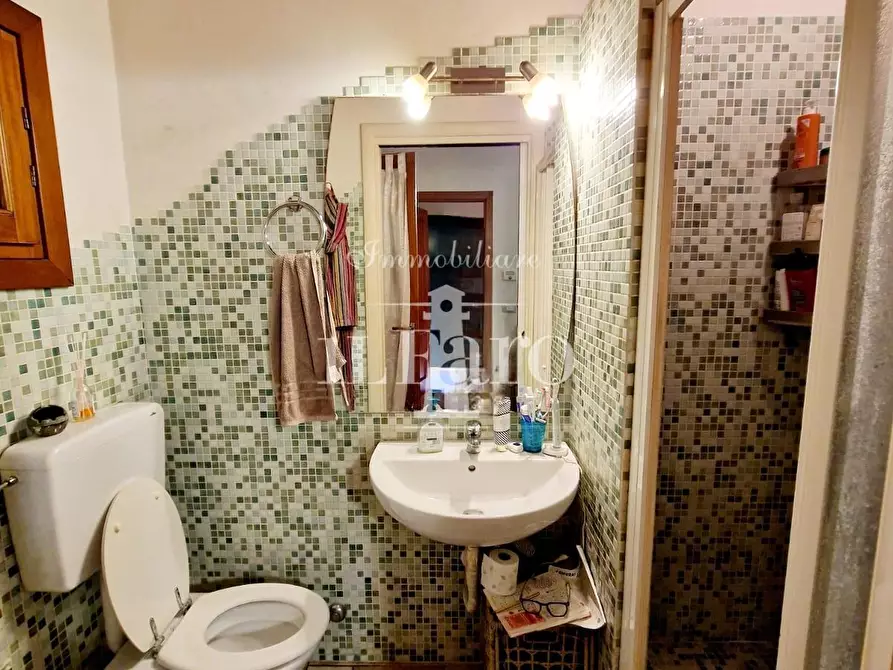 Immagine 37 di Terratetto in vendita  a Prato