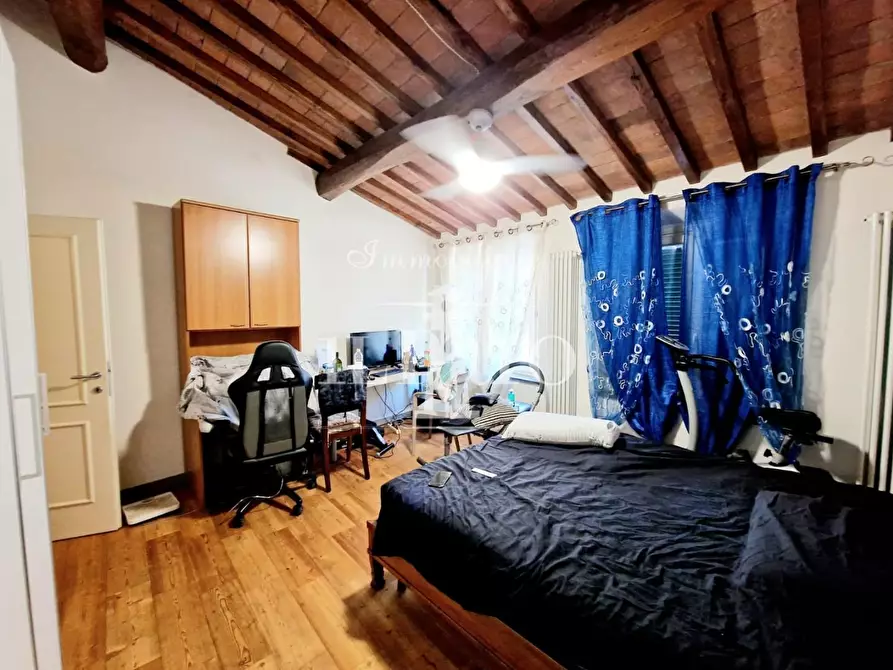 Immagine 18 di Terratetto in vendita  a Prato