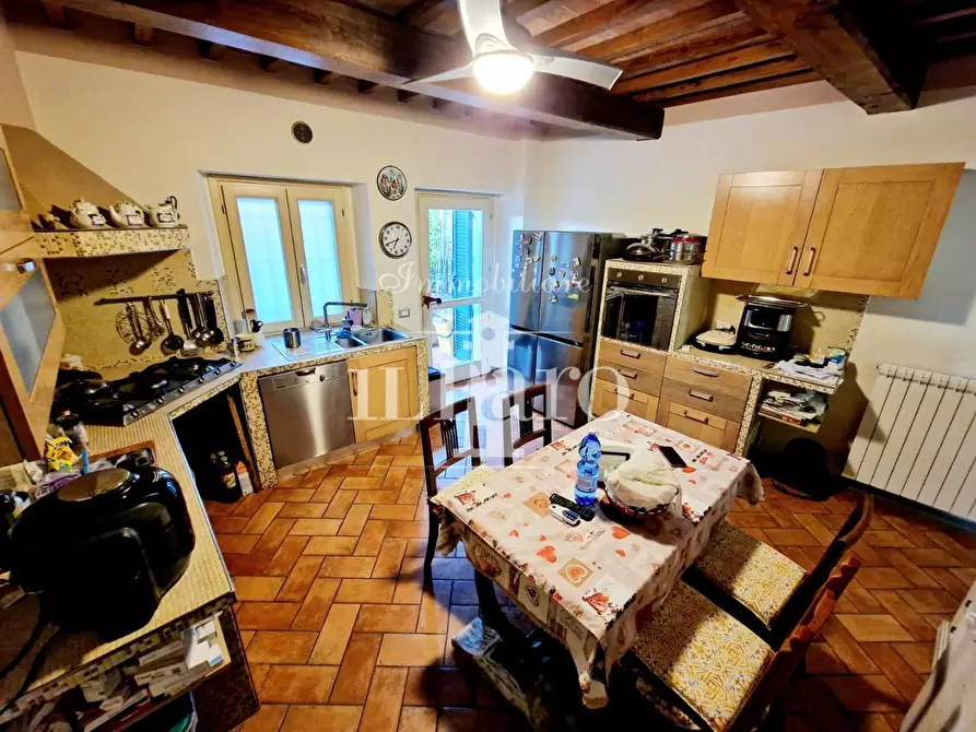 Immagine 9 di Terratetto in vendita  a Prato