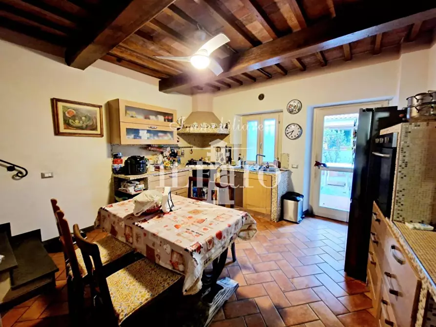 Immagine 7 di Terratetto in vendita  a Prato