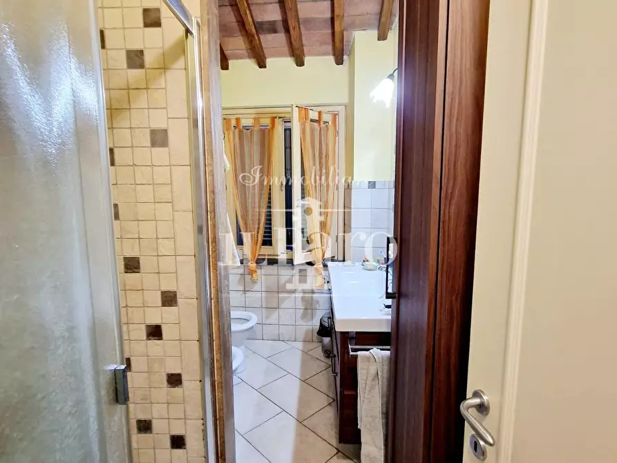 Immagine 25 di Terratetto in vendita  a Prato