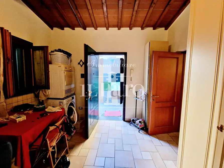 Immagine 29 di Terratetto in vendita  a Prato