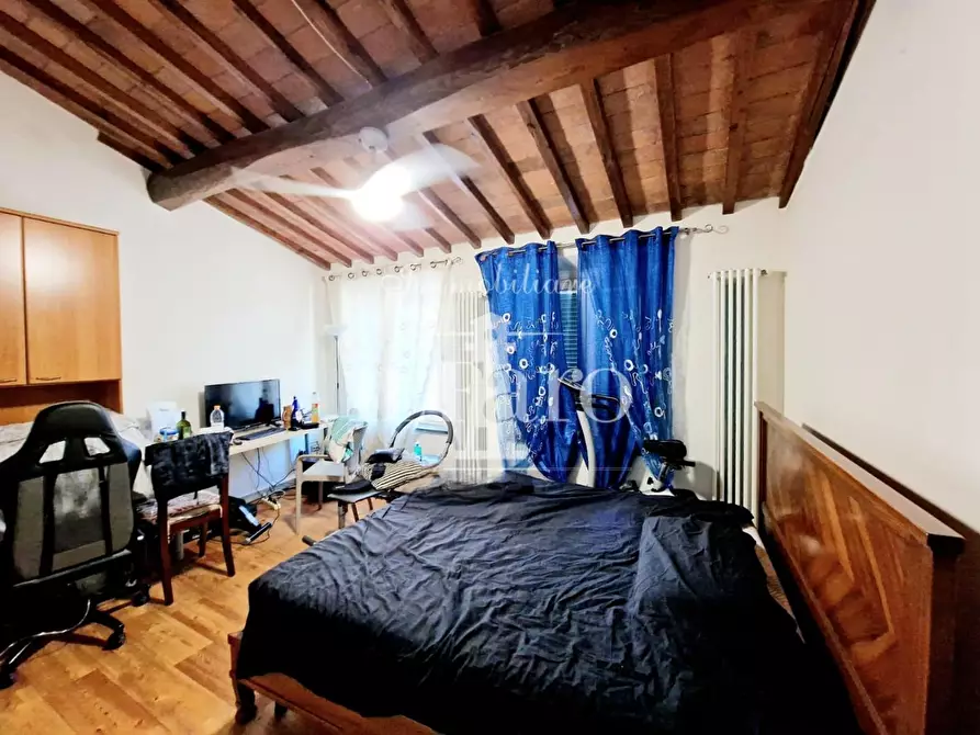 Immagine 17 di Terratetto in vendita  a Prato