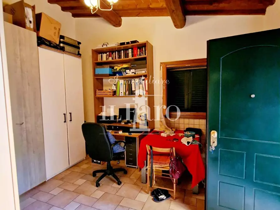 Immagine 30 di Terratetto in vendita  a Prato