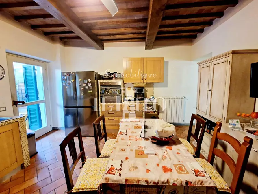 Immagine 11 di Terratetto in vendita  a Prato