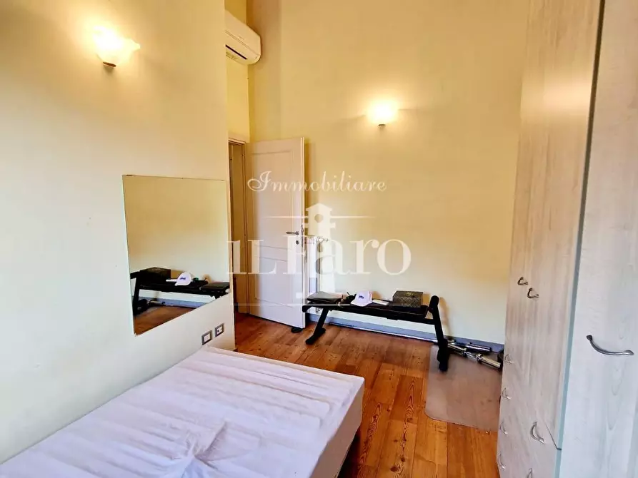 Immagine 21 di Terratetto in vendita  a Prato