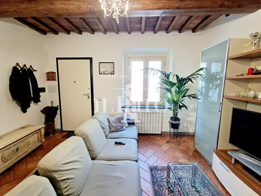 Immagine 4 di Terratetto in vendita  a Prato