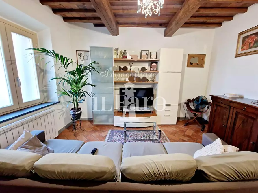 Immagine 3 di Terratetto in vendita  a Prato