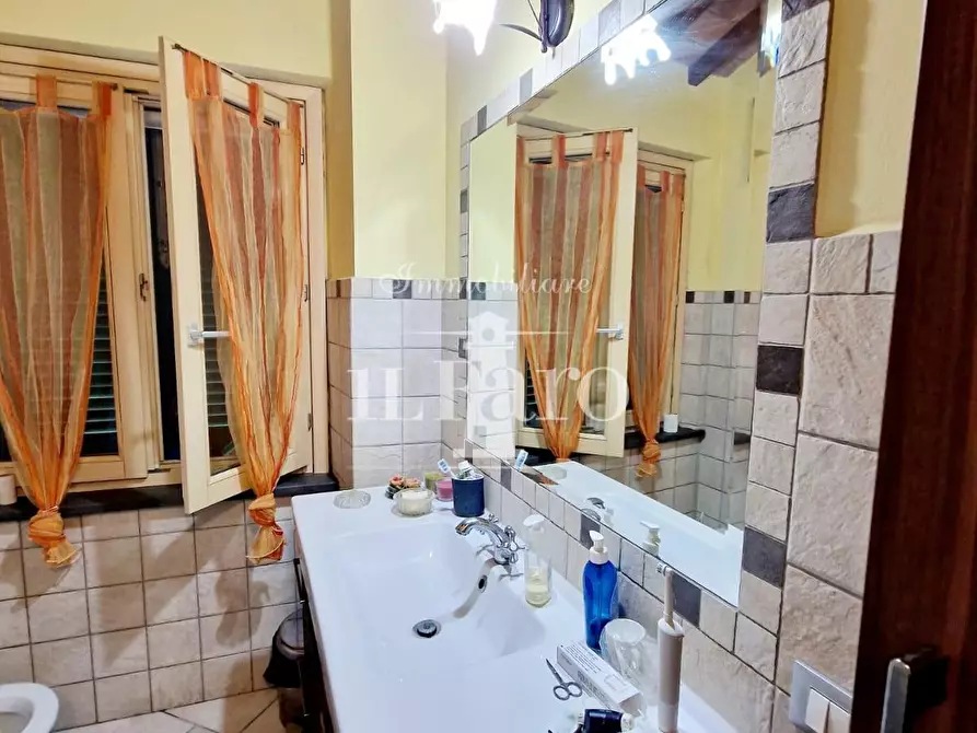 Immagine 26 di Terratetto in vendita  a Prato