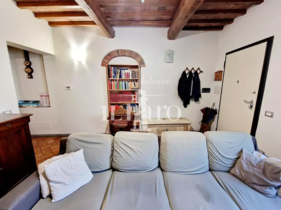 Immagine 5 di Terratetto in vendita  a Prato