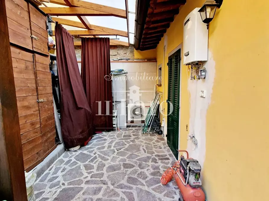 Immagine 28 di Terratetto in vendita  a Prato