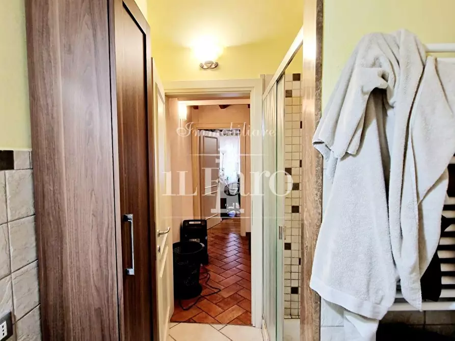 Immagine 35 di Terratetto in vendita  a Prato