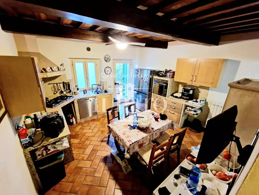 Immagine 6 di Terratetto in vendita  a Prato