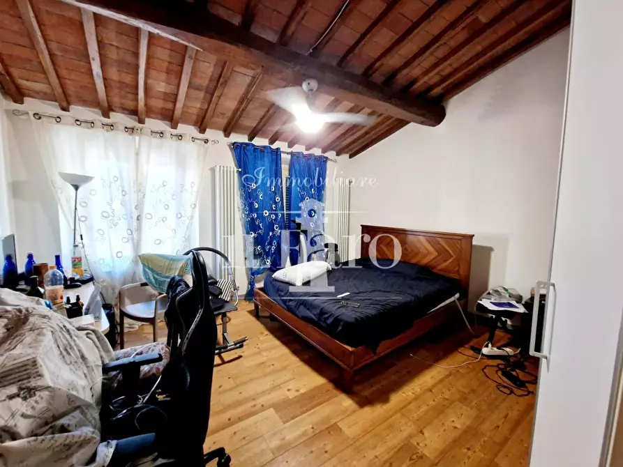 Immagine 19 di Terratetto in vendita  a Prato