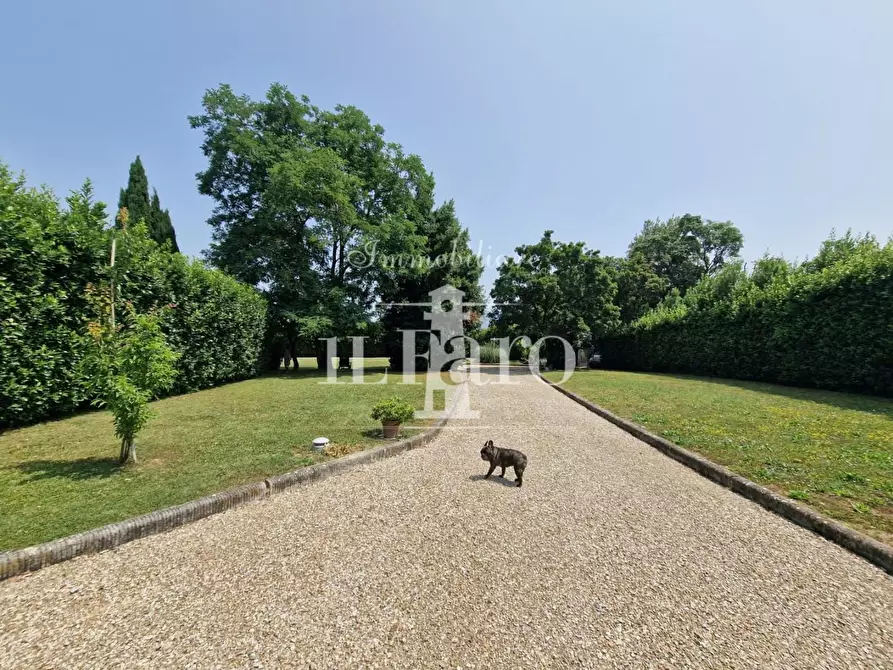 Immagine 18 di Porzione di casa in vendita  a Campi Bisenzio