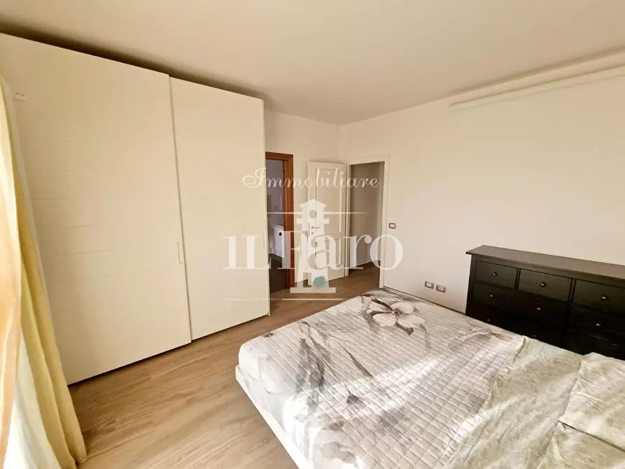 Immagine 32 di Villetta a schiera in vendita  a Campi Bisenzio