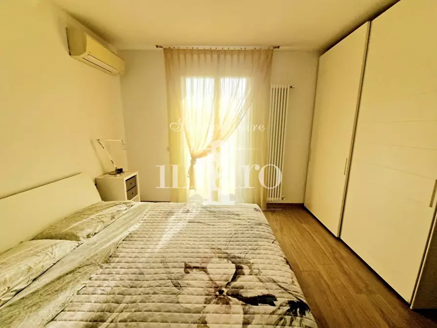 Immagine 33 di Villetta a schiera in vendita  a Campi Bisenzio