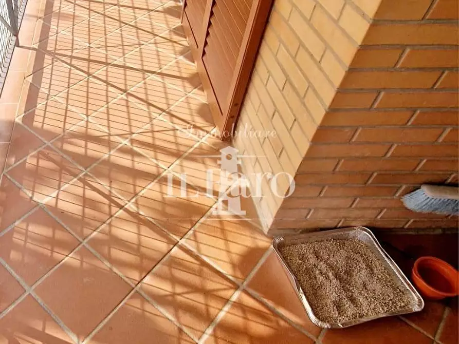 Immagine 10 di Villetta a schiera in vendita  a Campi Bisenzio