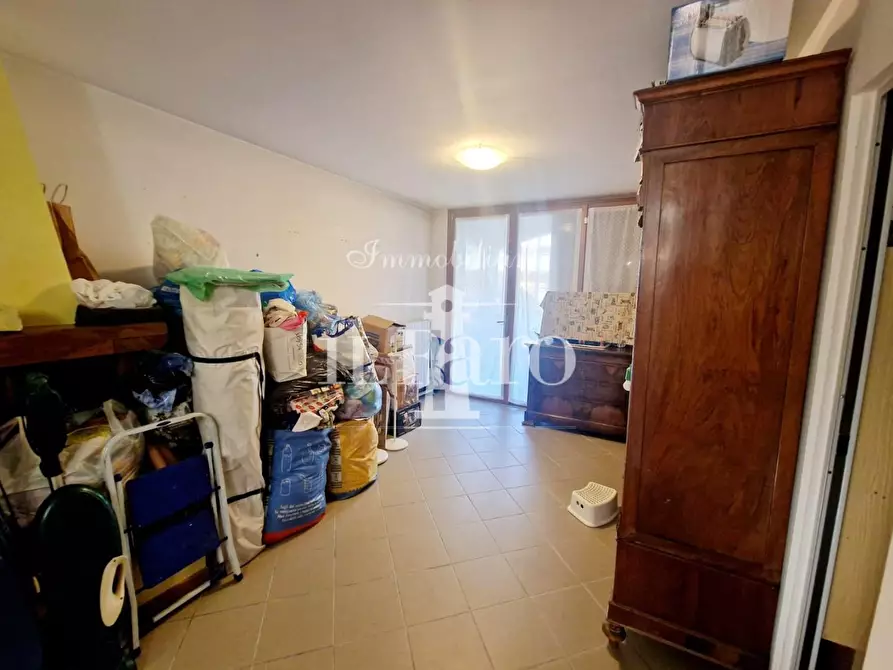 Immagine 44 di Villetta a schiera in vendita  a Campi Bisenzio