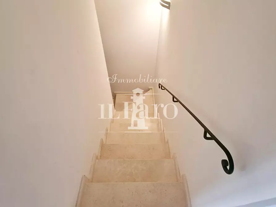 Immagine 22 di Villetta a schiera in vendita  a Campi Bisenzio