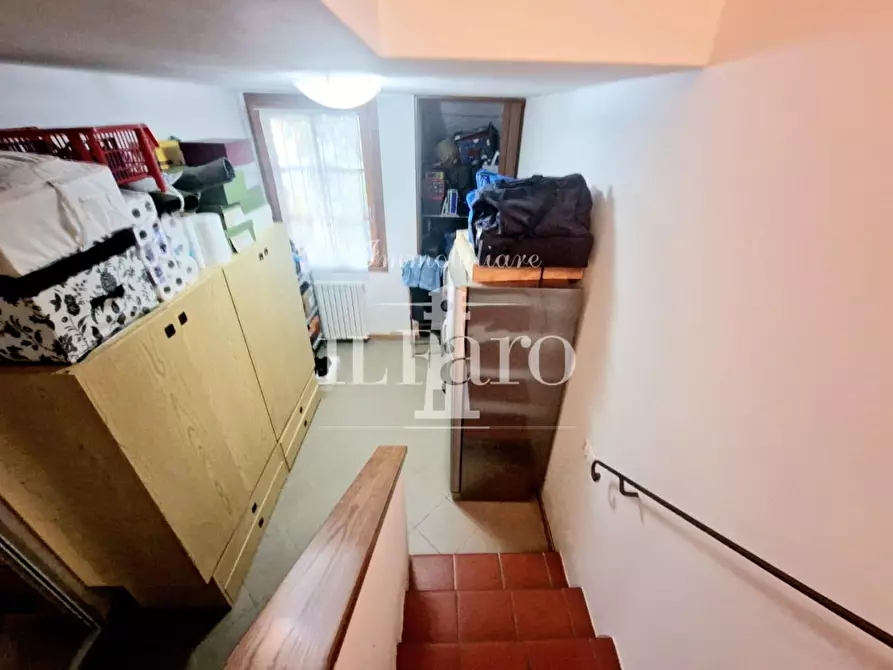 Immagine 42 di Villetta a schiera in vendita  a Campi Bisenzio