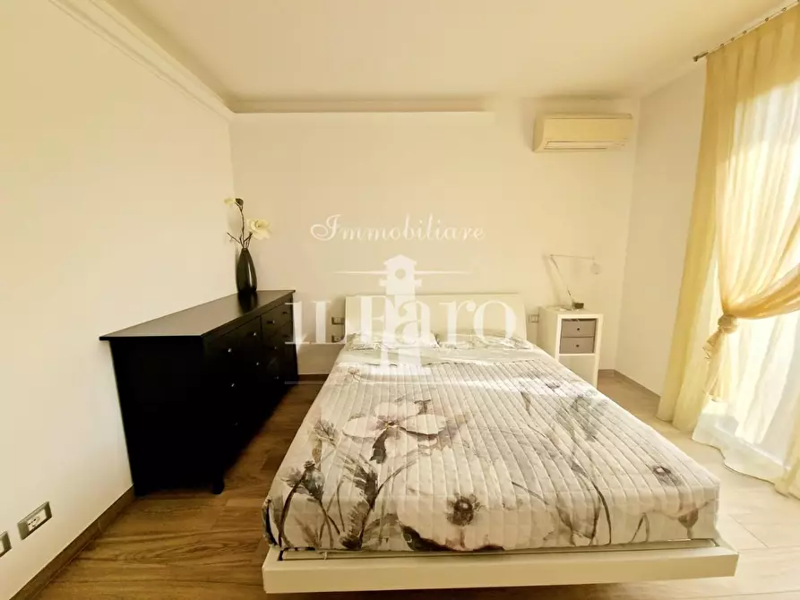 Immagine 34 di Villetta a schiera in vendita  a Campi Bisenzio