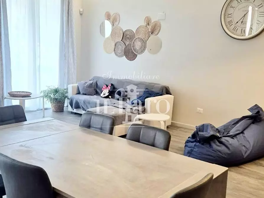 Immagine 5 di Appartamento in vendita  a Campi Bisenzio