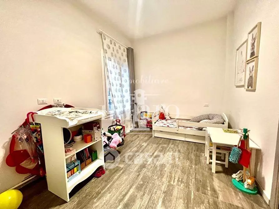 Immagine 11 di Appartamento in vendita  a Campi Bisenzio