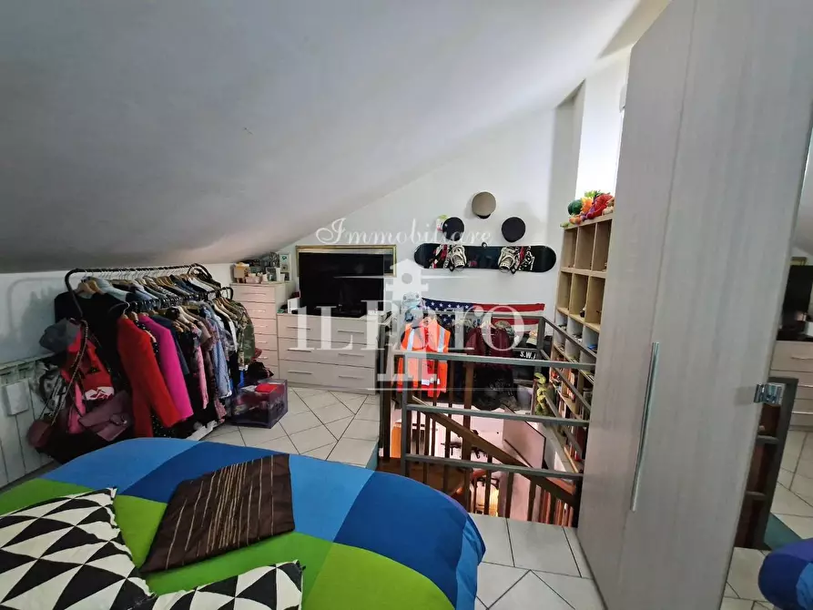 Immagine 9 di Appartamento in vendita  a Campi Bisenzio