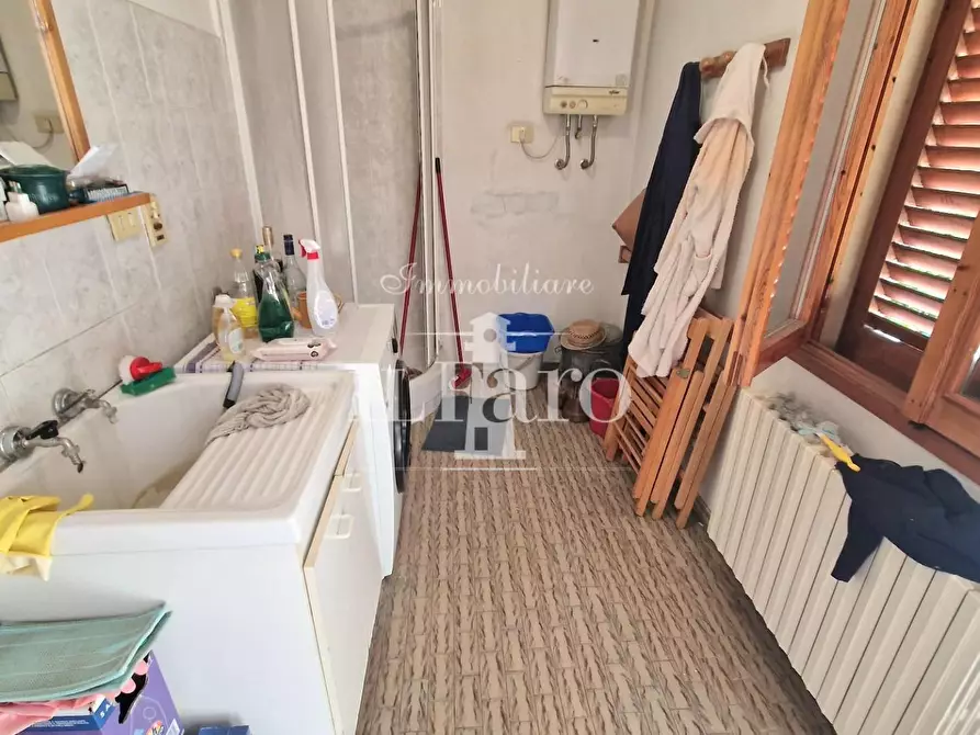 Immagine 25 di Terratetto in vendita  a Campi Bisenzio