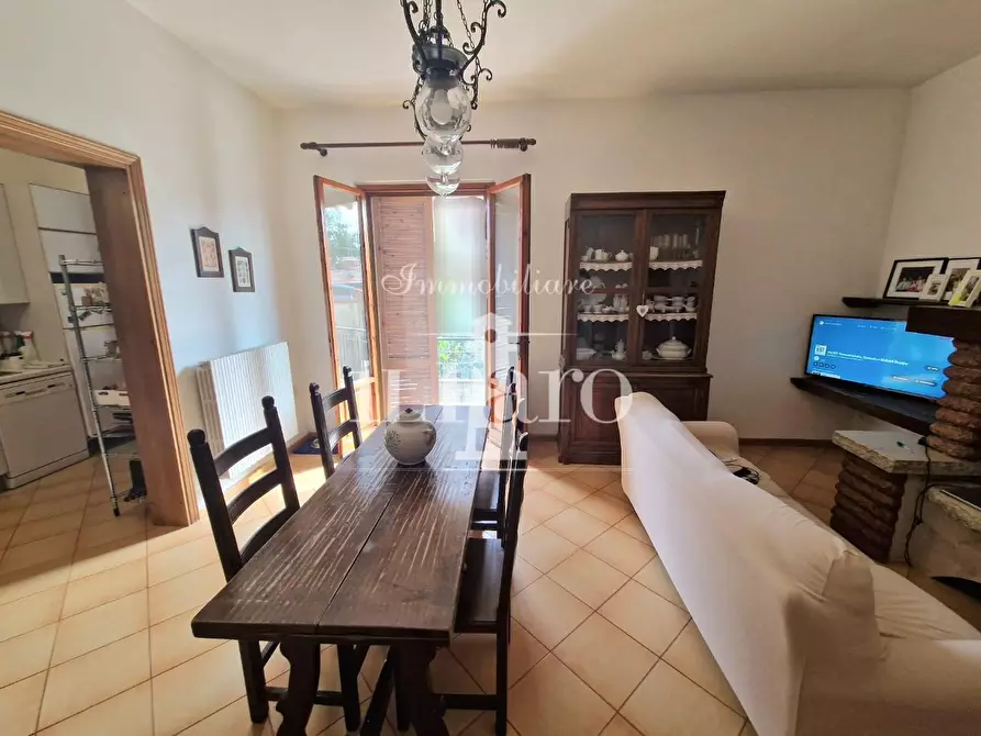 Immagine 3 di Terratetto in vendita  a Campi Bisenzio