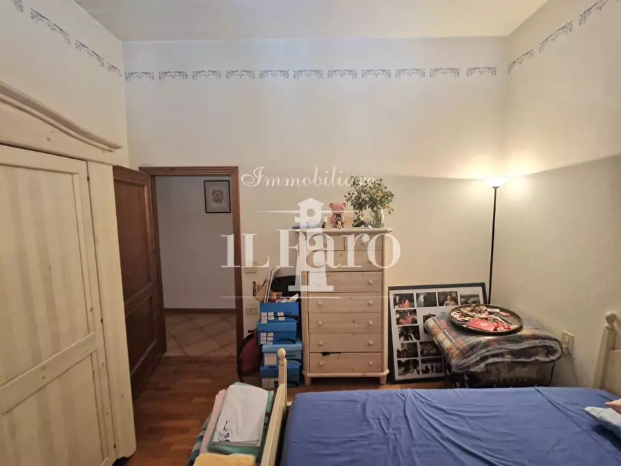 Immagine 13 di Terratetto in vendita  a Campi Bisenzio