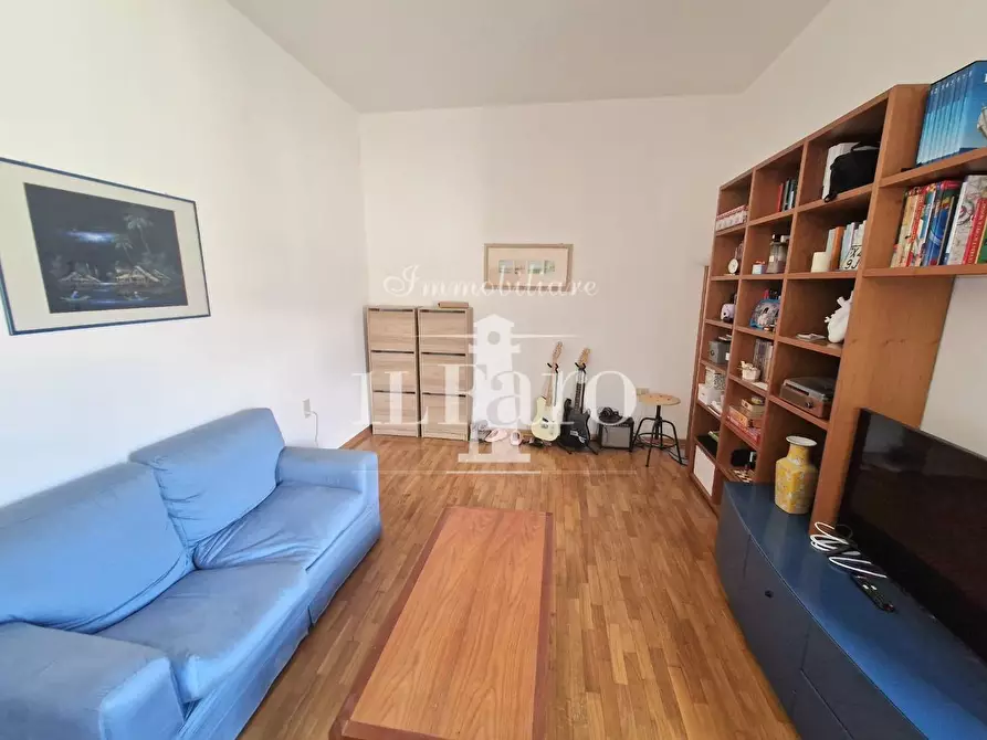 Immagine 10 di Terratetto in vendita  a Campi Bisenzio