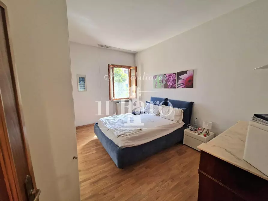 Immagine 20 di Terratetto in vendita  a Campi Bisenzio