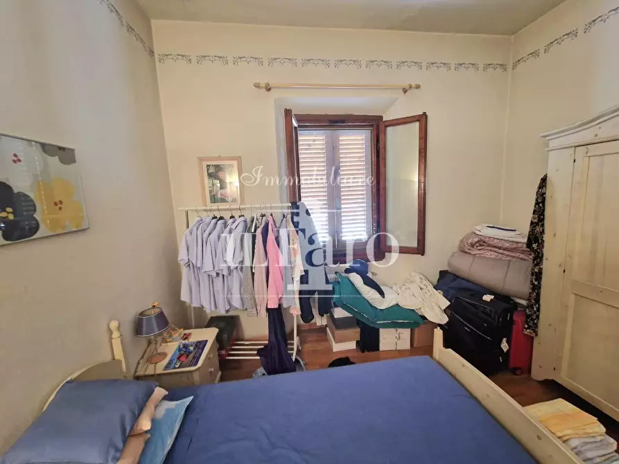 Immagine 12 di Terratetto in vendita  a Campi Bisenzio