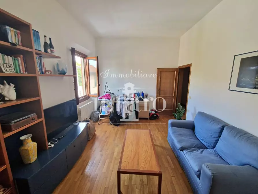 Immagine 8 di Terratetto in vendita  a Campi Bisenzio