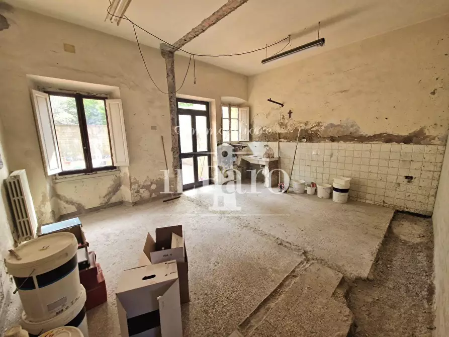 Immagine 29 di Terratetto in vendita  a Campi Bisenzio