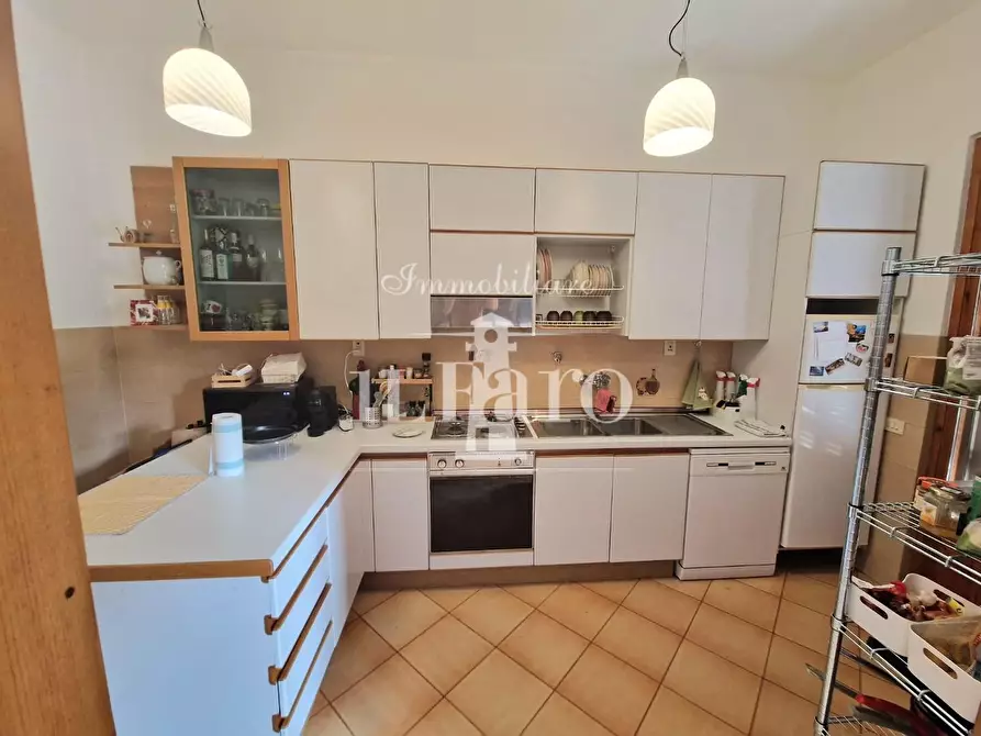 Immagine 6 di Terratetto in vendita  a Campi Bisenzio