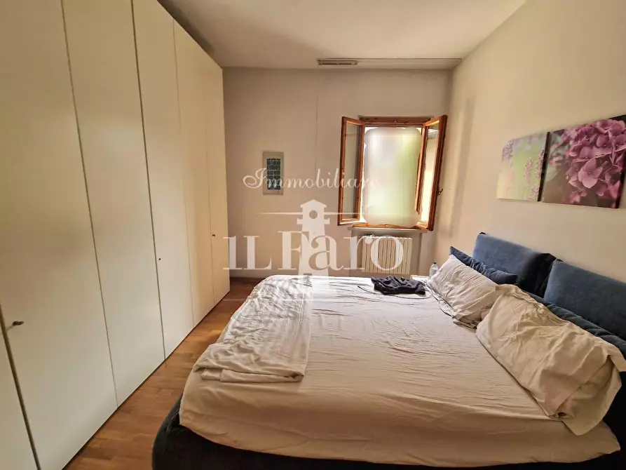 Immagine 19 di Terratetto in vendita  a Campi Bisenzio