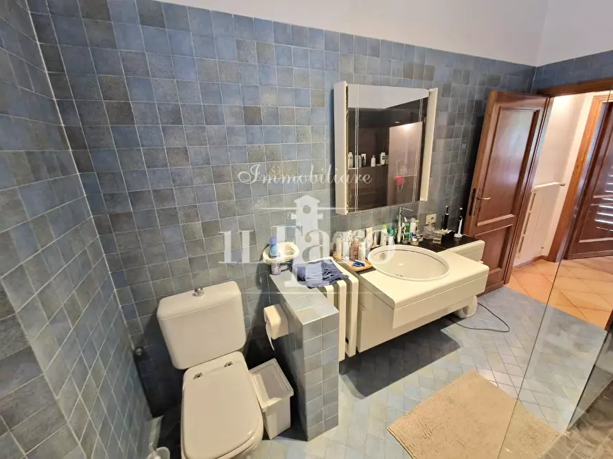 Immagine 22 di Terratetto in vendita  a Campi Bisenzio