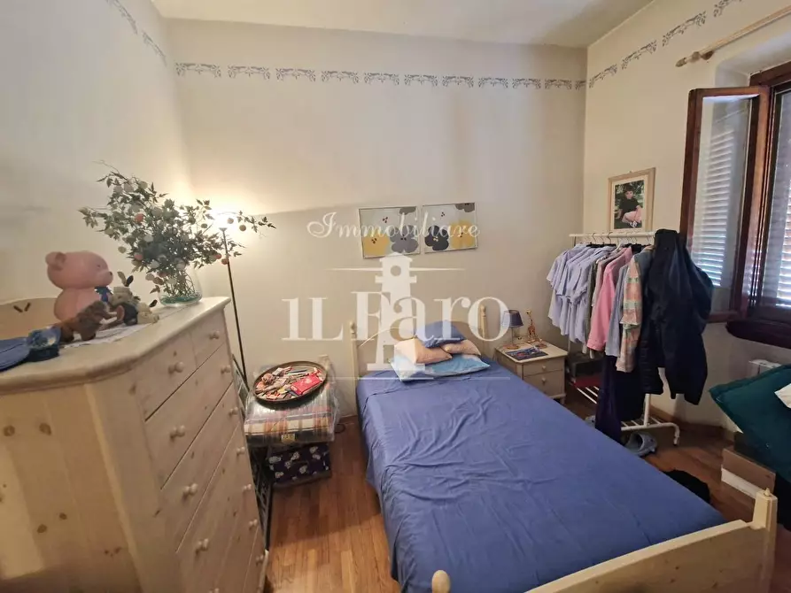 Immagine 15 di Terratetto in vendita  a Campi Bisenzio