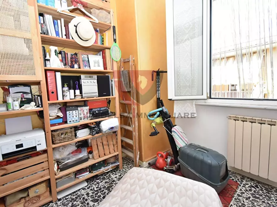 Immagine 17 di Appartamento in vendita  a Colle Di Val D'elsa