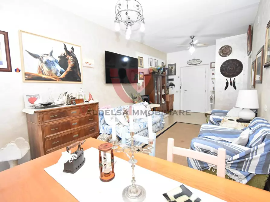 Immagine 6 di Appartamento in vendita  a Colle Di Val D'elsa