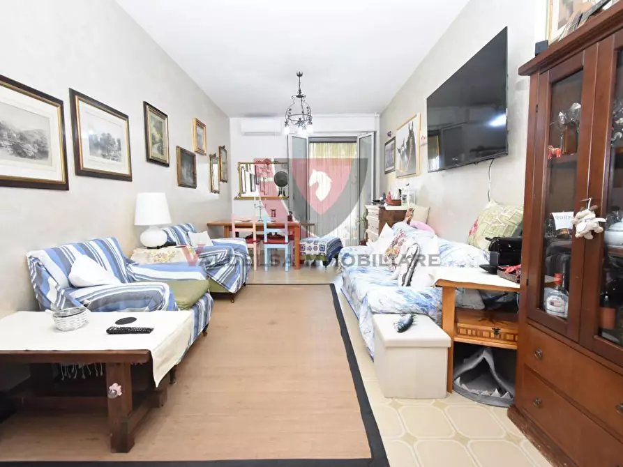 Immagine 1 di Appartamento in vendita  a Colle Di Val D'elsa