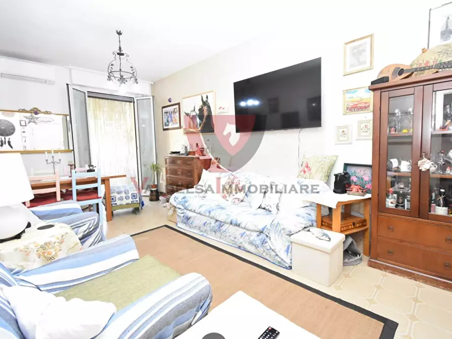 Immagine 5 di Appartamento in vendita  a Colle Di Val D'elsa