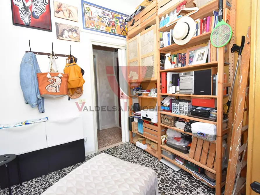 Immagine 18 di Appartamento in vendita  a Colle Di Val D'elsa