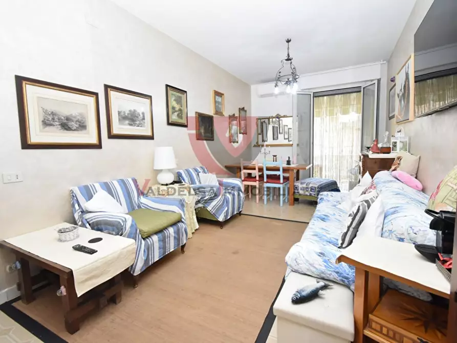 Immagine 4 di Appartamento in vendita  a Colle Di Val D'elsa